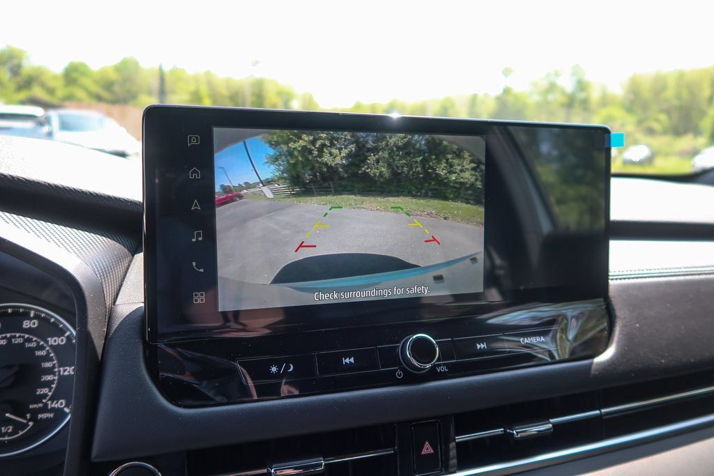 2026 Mitsubishi Outlander LE 2.5 S-AWC