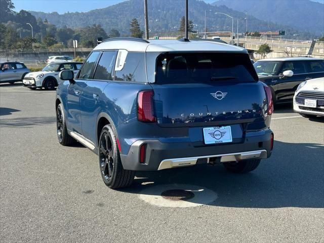 Thumbnail: 2026 MINI Cooper Countryman - 3