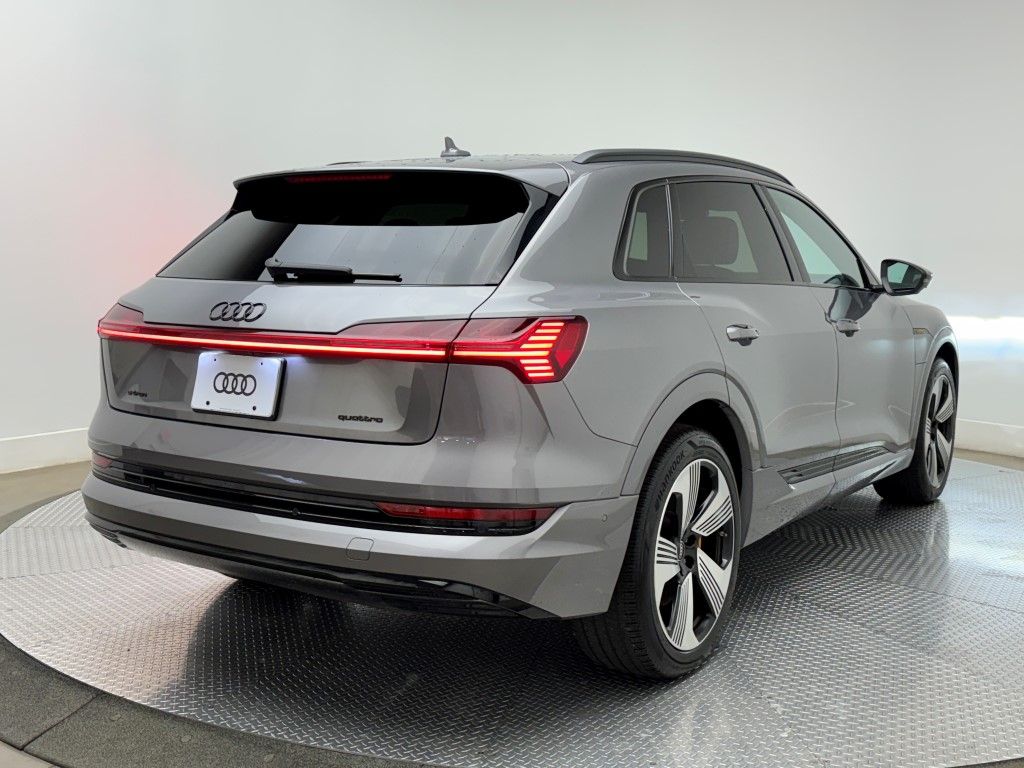 2023 Audi e-tron Premium Plus 15