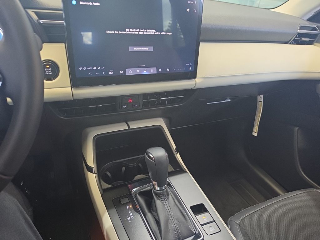 New 2026 Navy Blue Mica Mazda 2.5 S Preferred image 6