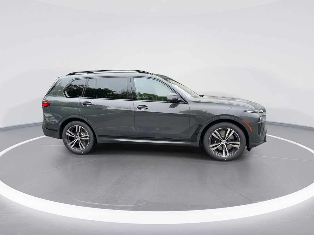 2026 BMW X7 xDrive40i 9