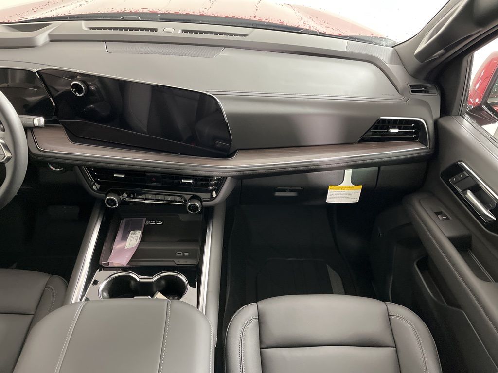 Thumbnail: 2026 Chevrolet Suburban - 19