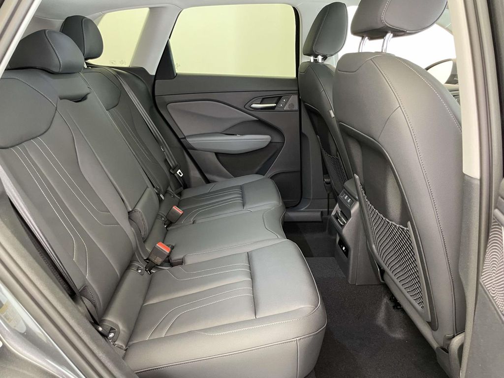 2026 Audi Q3 S line Gray at Audi Porsche Sewickley