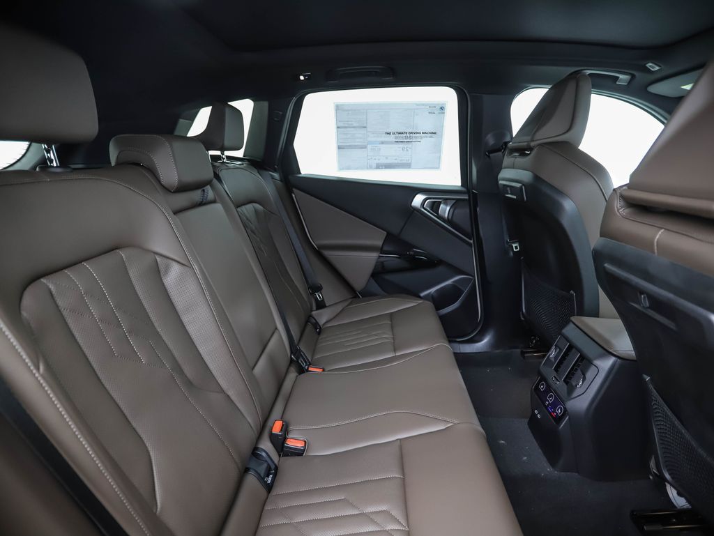 Thumbnail: 2026 BMW X3 - 27