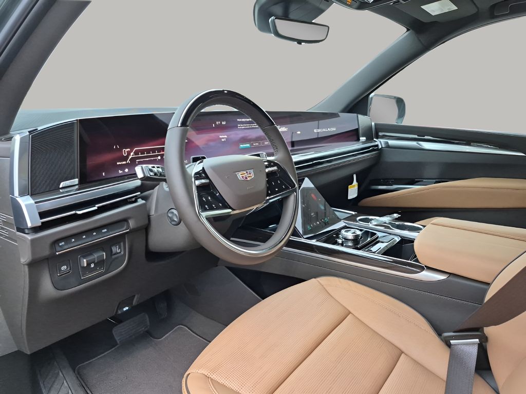 New 2026  Cadillac Luxury image 29