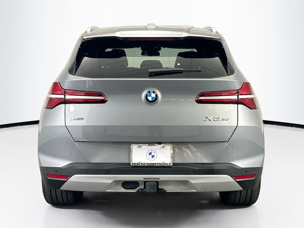 Thumbnail: 2025 BMW X3 - 6