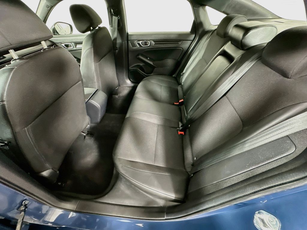 Thumbnail: 2025 Honda Civic - 23