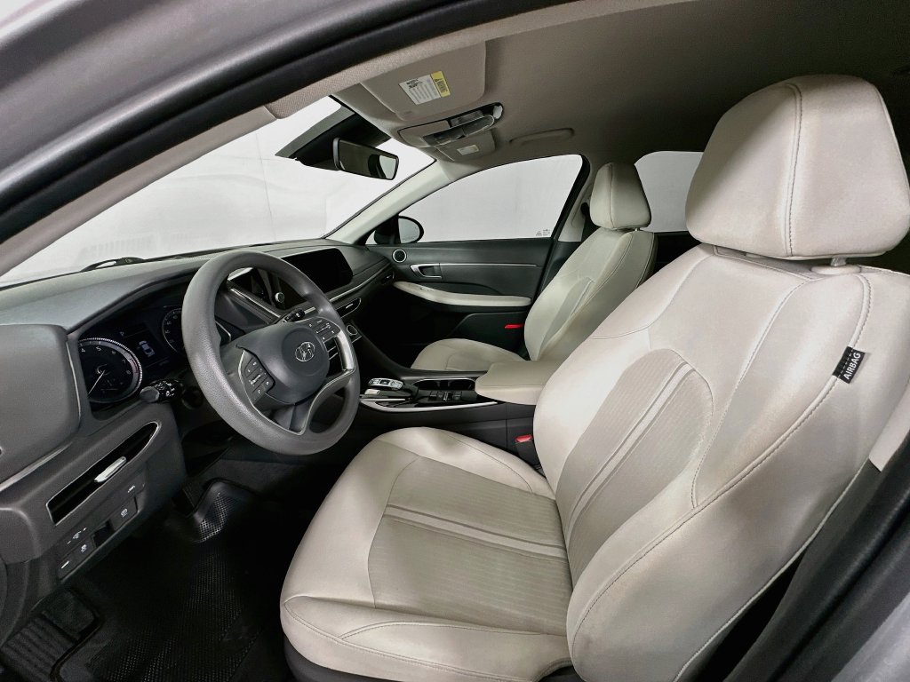 Thumbnail: 2023 Hyundai Sonata - 22