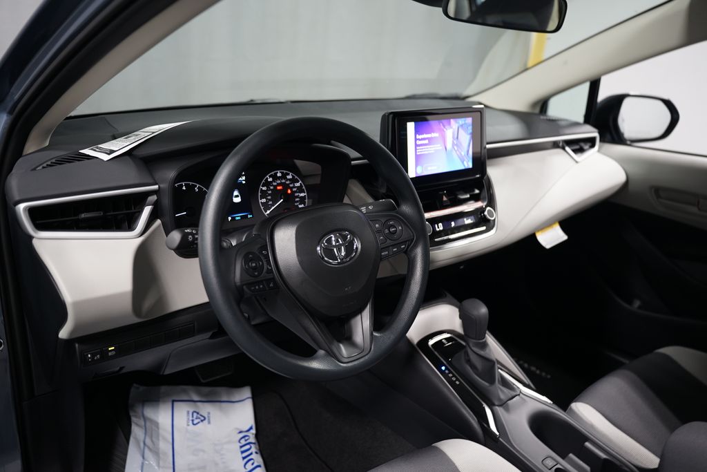 Thumbnail: 2025 Toyota Corolla - 11