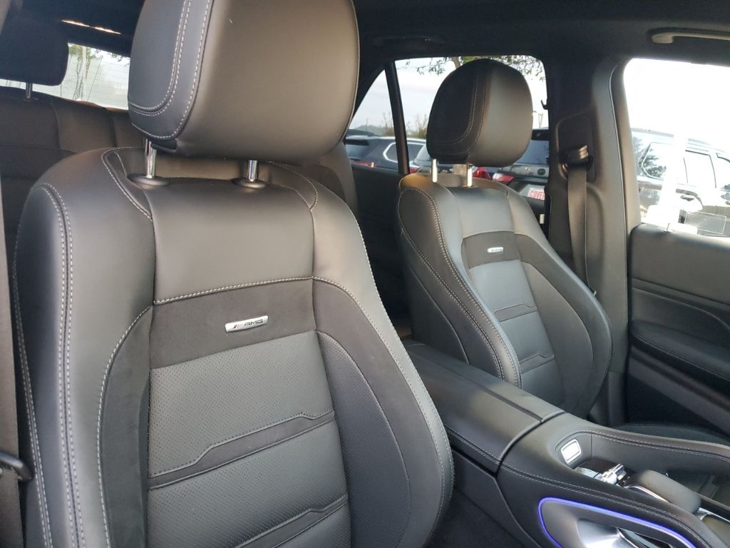 Used Car 2023 Mercedes-benz Gle  Gle 53 Amg® For Sale Under $70,000 In Austin, Texas