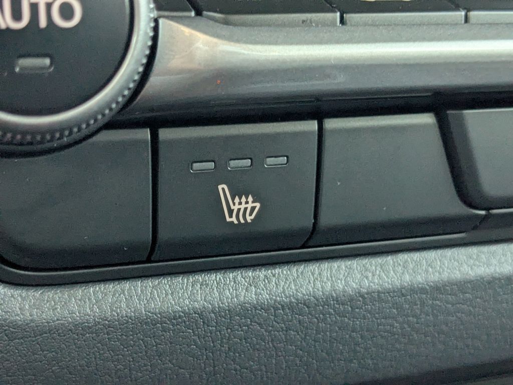 2026 Mazda CX-30 2.5 S Select Sport