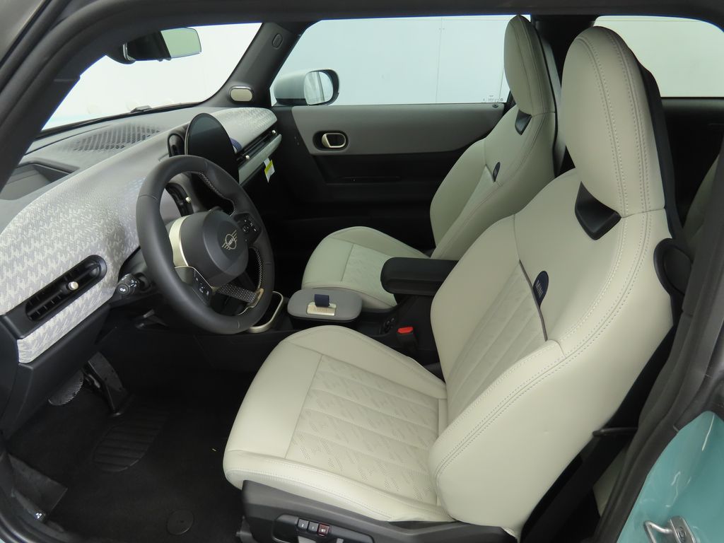 2025 MINI Cooper Hardtop 2 Door 21