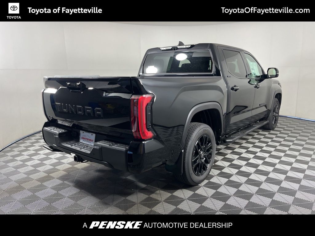 Thumbnail: 2025 Toyota Tundra - 5