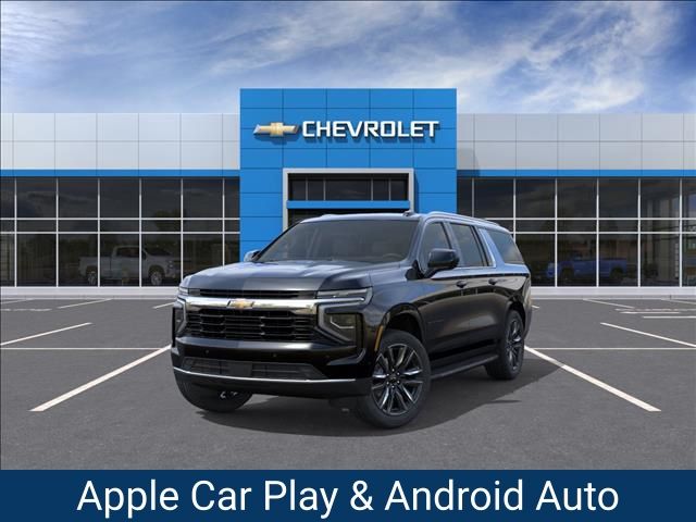 ChevroletSuburban9