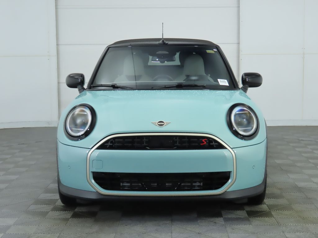Thumbnail: 2026 MINI Cooper - 11