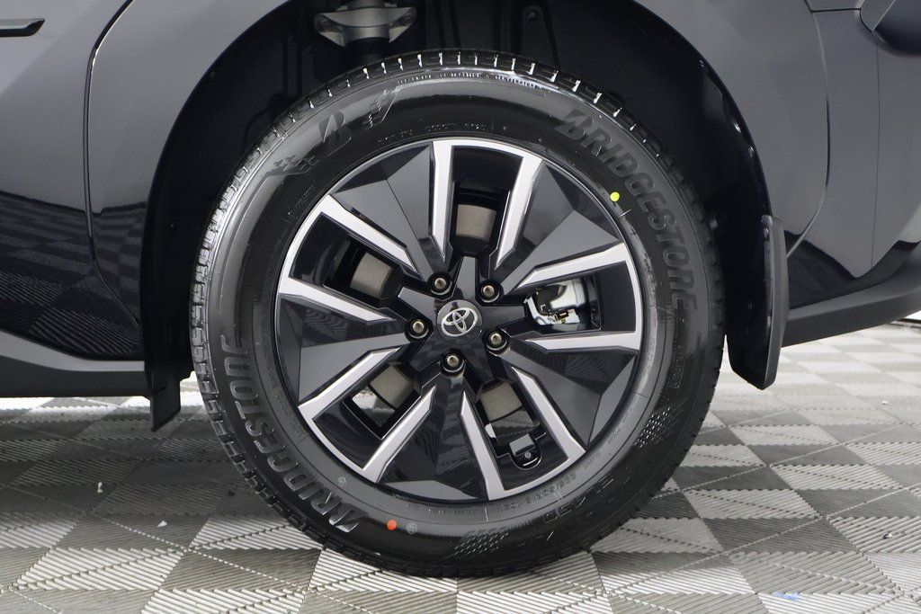 Thumbnail: 2026 Toyota bZ - 10