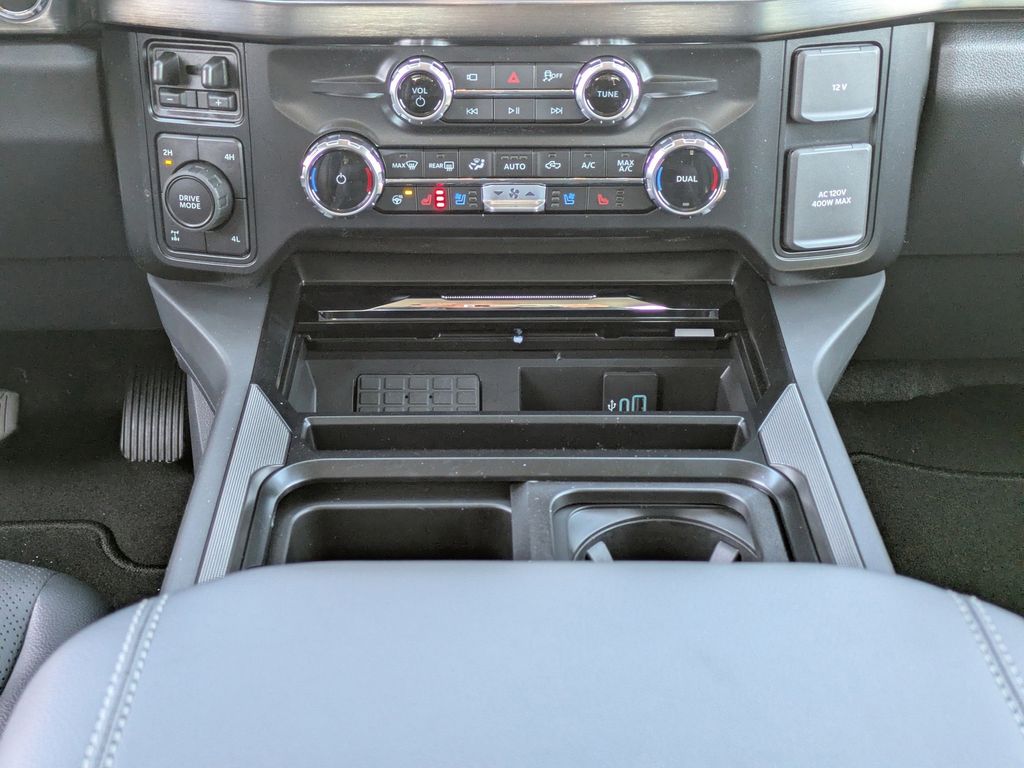 2026 Ford F-250 Super Duty LARIAT