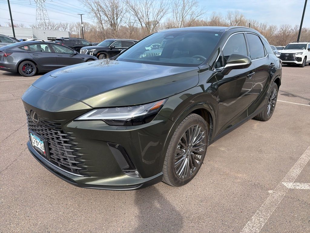 View vehicle photo 5