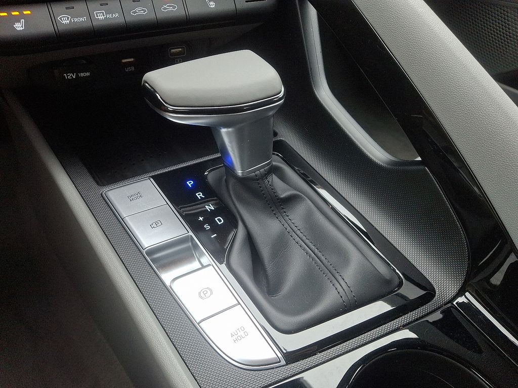 2022 Hyundai Elantra SEL 15