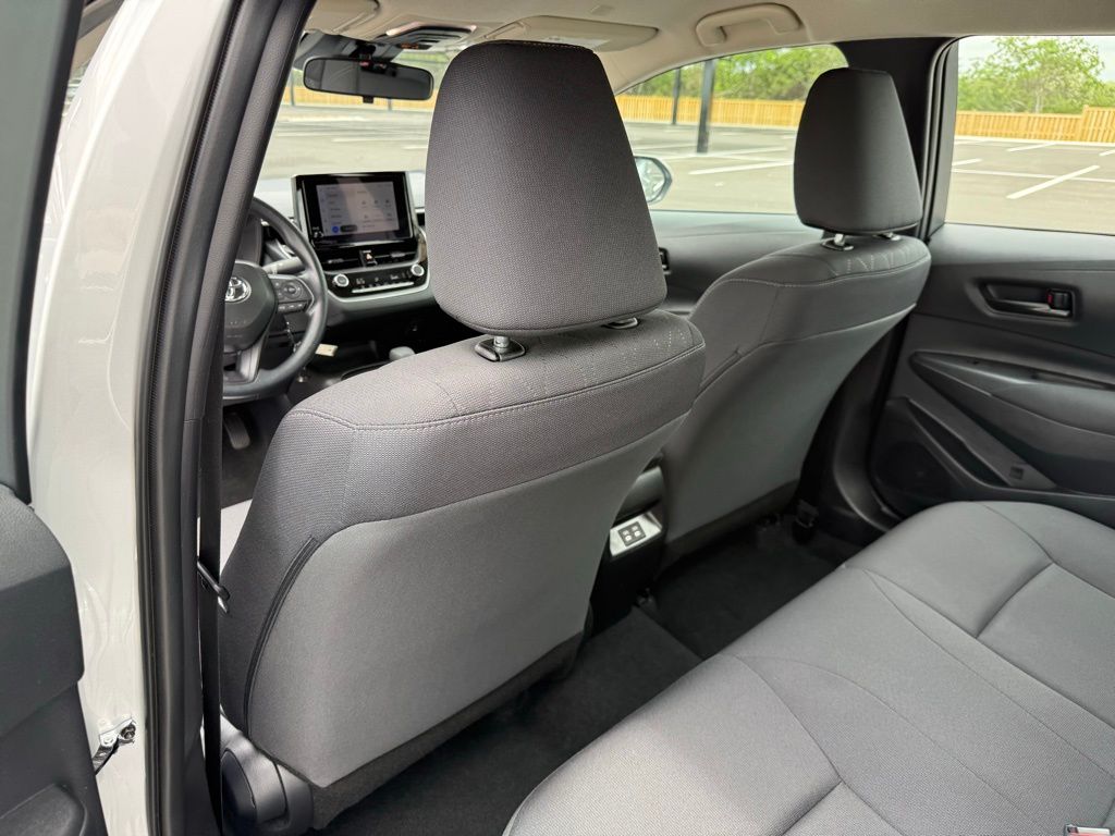 Thumbnail: 2025 Toyota Corolla - 23