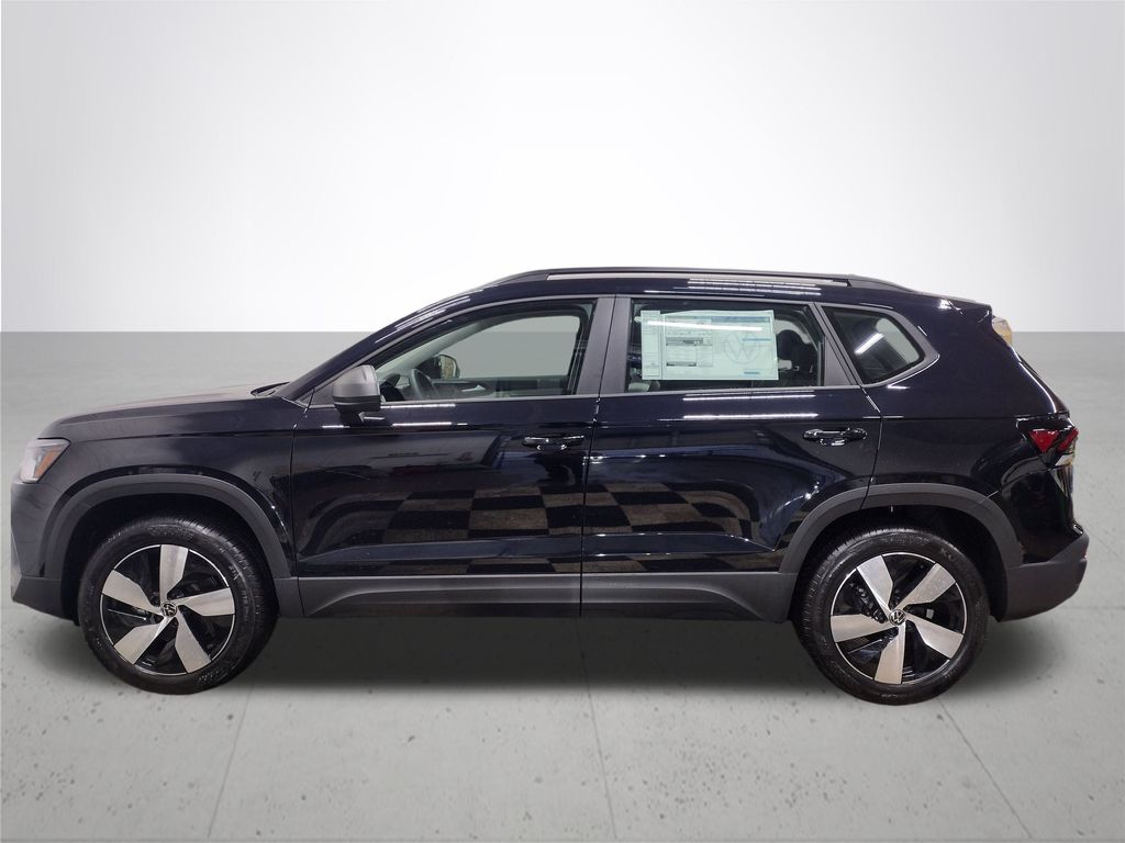 2026 Volkswagen Taos 1.5T S