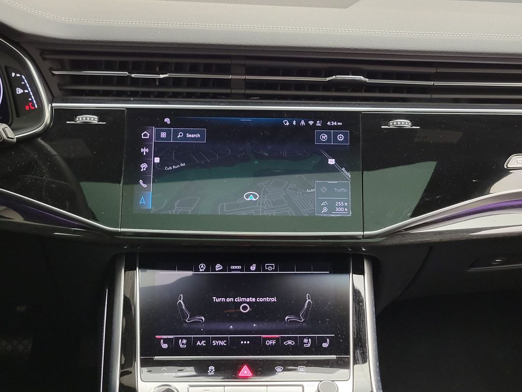 Thumbnail: 2026 Audi Q7 - 20