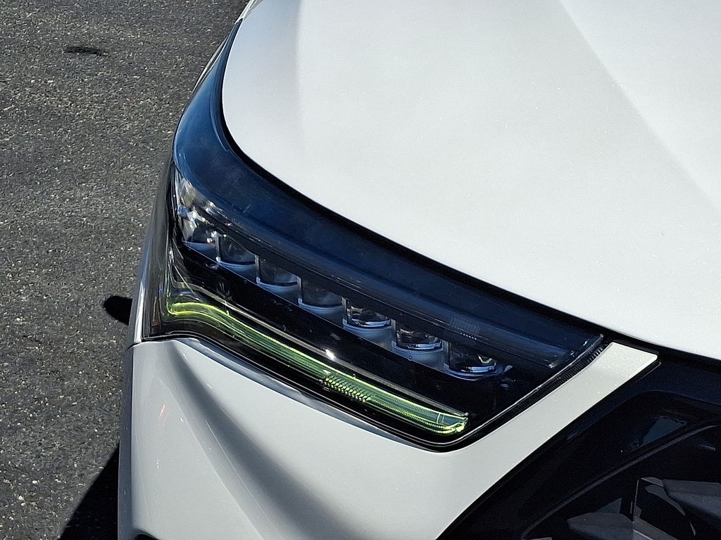 Thumbnail: 2021 Acura RDX - 9