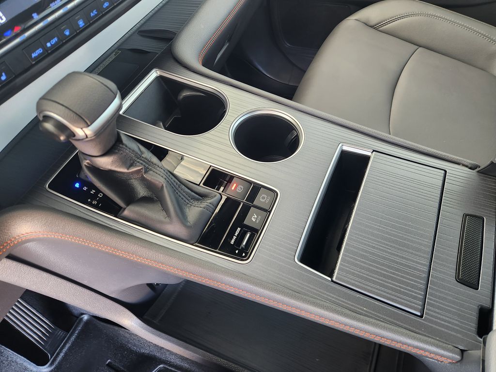 2022 Toyota Sienna XSE Gray at Monument Chevrolet