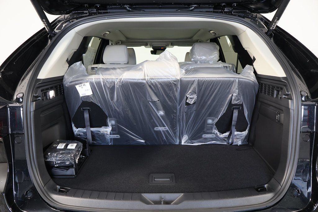 Thumbnail: 2026 Mazda CX-90 - 9