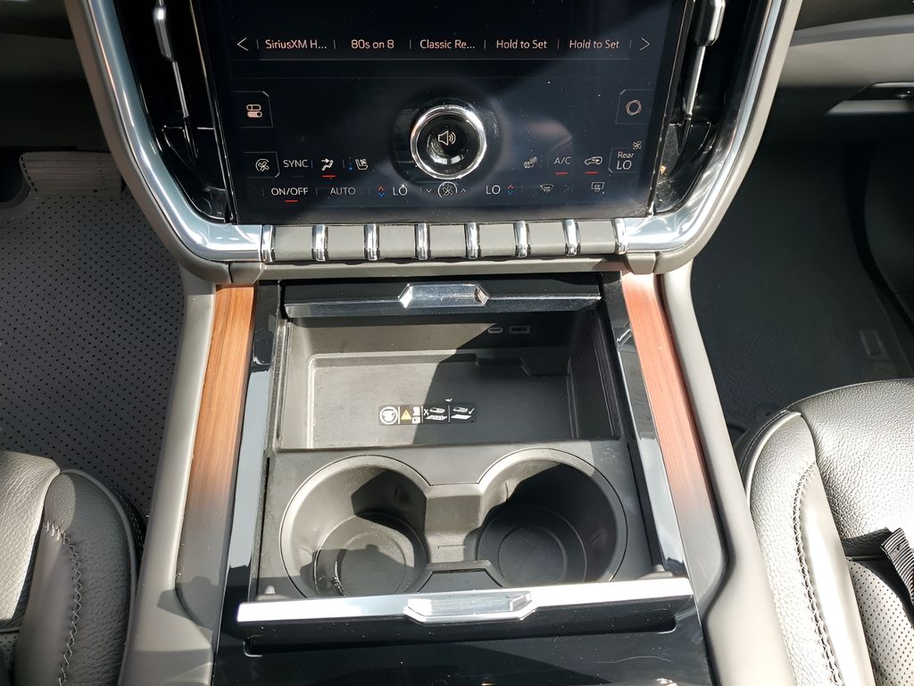 Used Car 2025 Gmc Yukon  Denali For Sale Under $80,000 In Austin, Texas