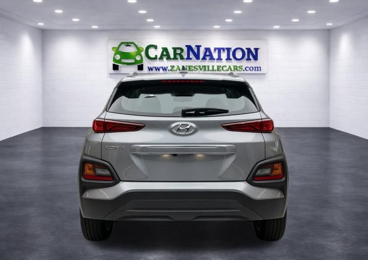 Photo 4 of 2019 Hyundai KONA SE