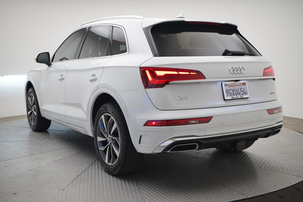 Thumbnail: 2023 Audi Q5 - 3