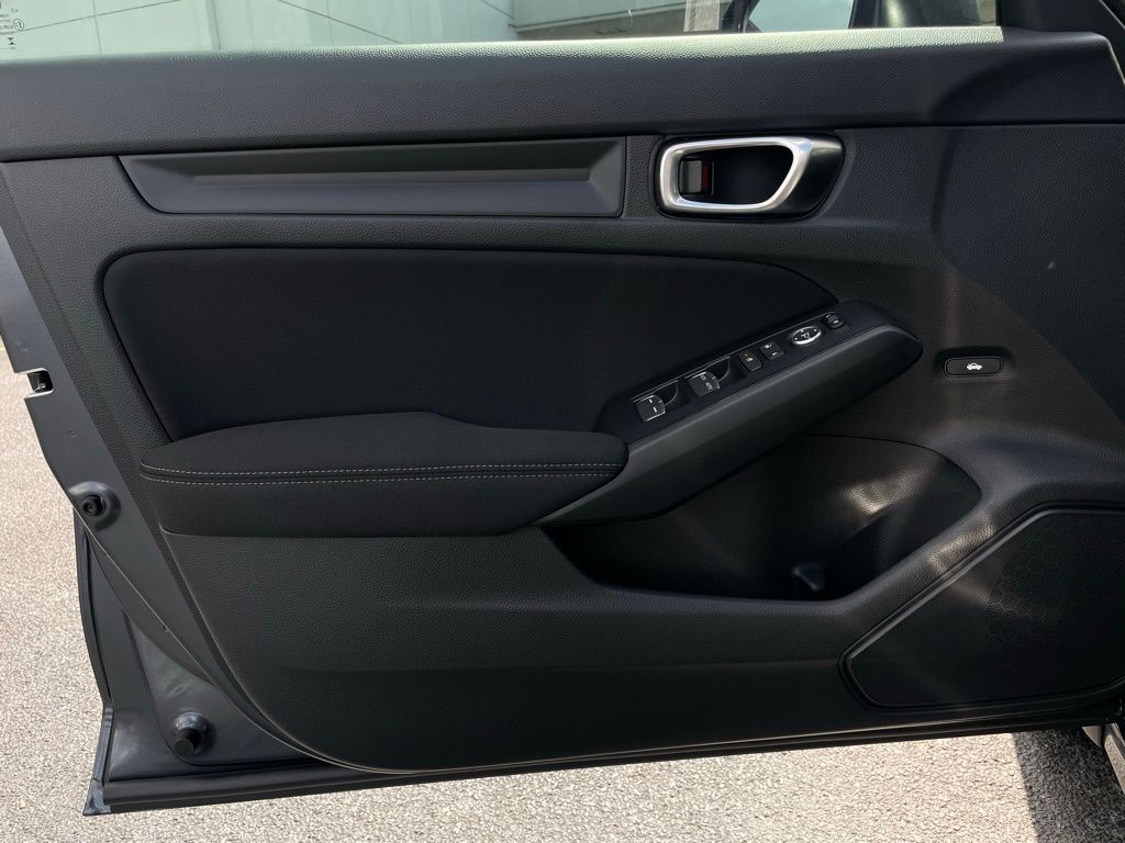 Thumbnail: 2026 Honda Civic - 23