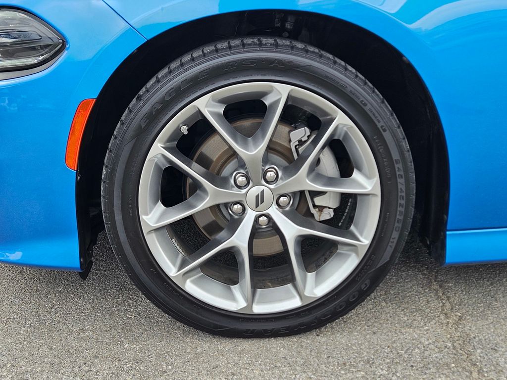 Used Car 2023 Dodge Charger  Gt For Sale Under $30,000 In San Marcos, Texas