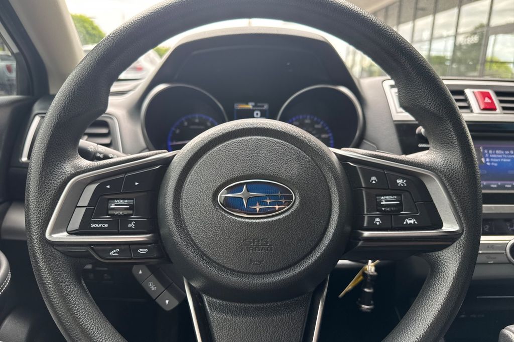 used 2019 Subaru Legacy car, priced at $18,969