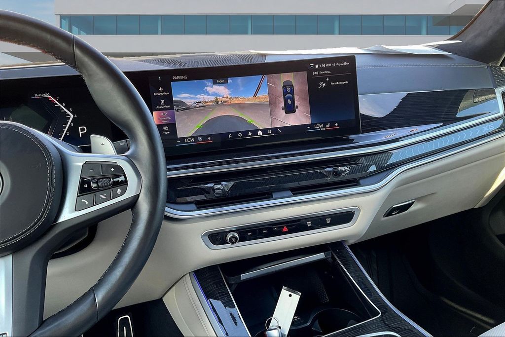 2025 BMW X5 40i - Photo 9
