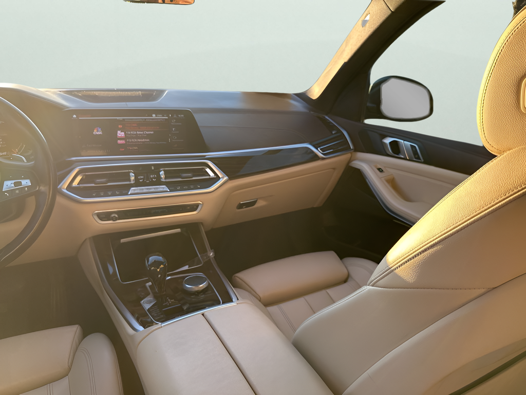 Used Car 2019 Bmw X5  Xdrive40i For Sale Under $30,000 In Austin, Texas