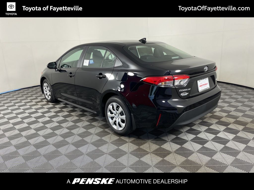 Thumbnail: 2025 Toyota Corolla - 3