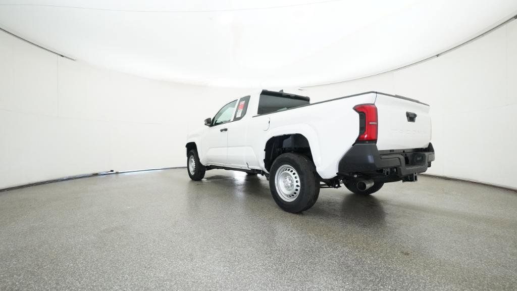 Thumbnail: 2025 Toyota Tacoma - 7