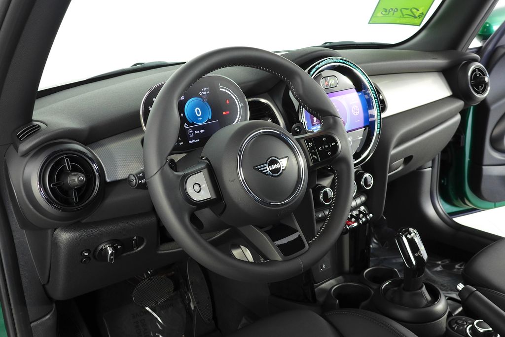 Thumbnail: 2023 MINI Cooper - 25