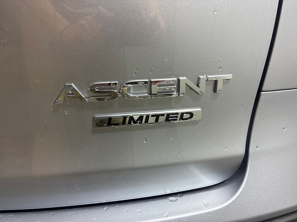 2026 Subaru Ascent Limited - Photo 12