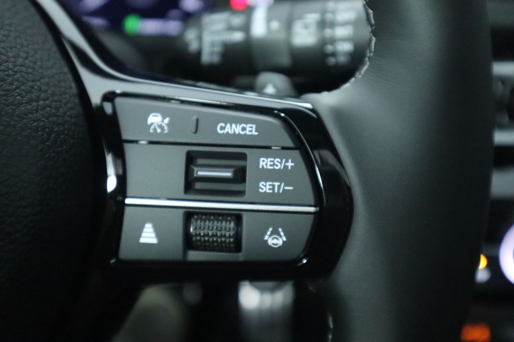 2025 Honda Civic Sport Touring 13