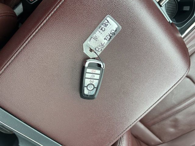 2024 Ford Expedition Max