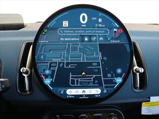 Thumbnail: 2026 MINI Cooper Countryman - 15