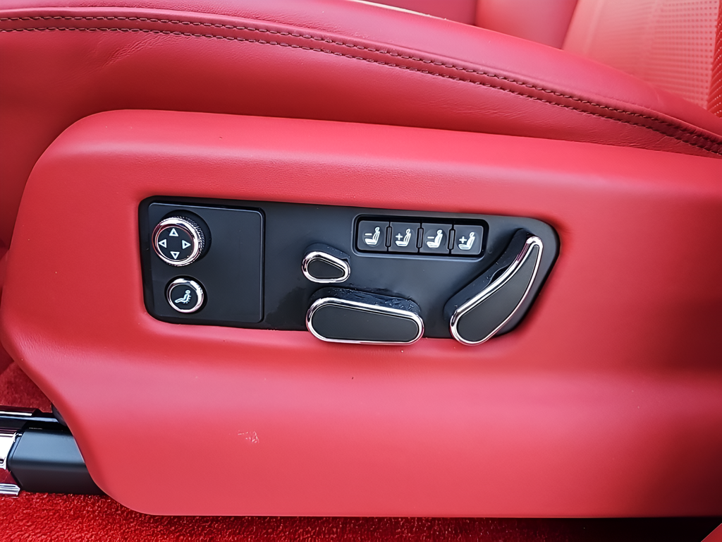 Used Bentley Bentayga 2022 thumbnail 21