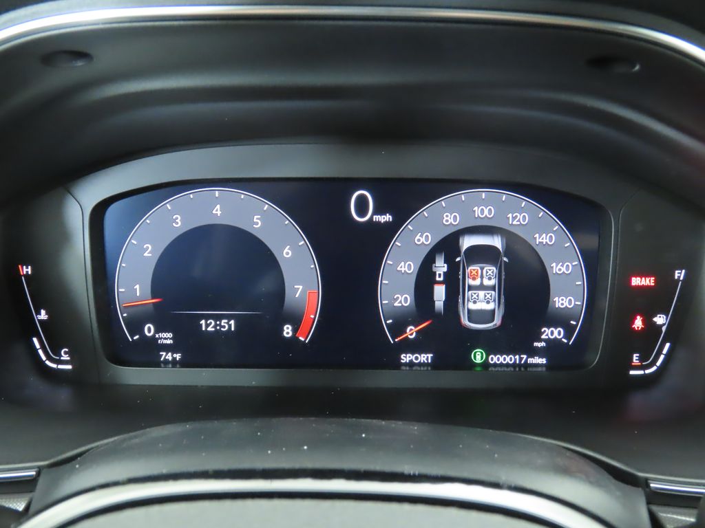 Thumbnail: 2026 Acura Integra - 31