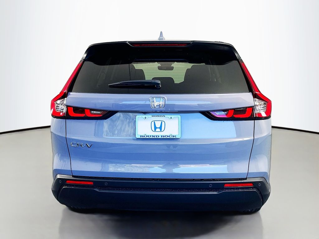 Thumbnail: 2026 Honda CR-V - 6