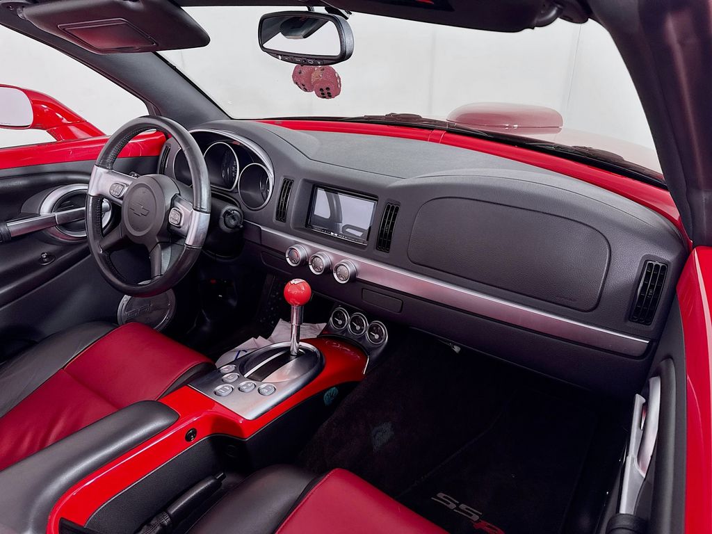 Used Car 2004 Chevrolet Ssr  Base For Sale Under $20,000 In Austin, Texas