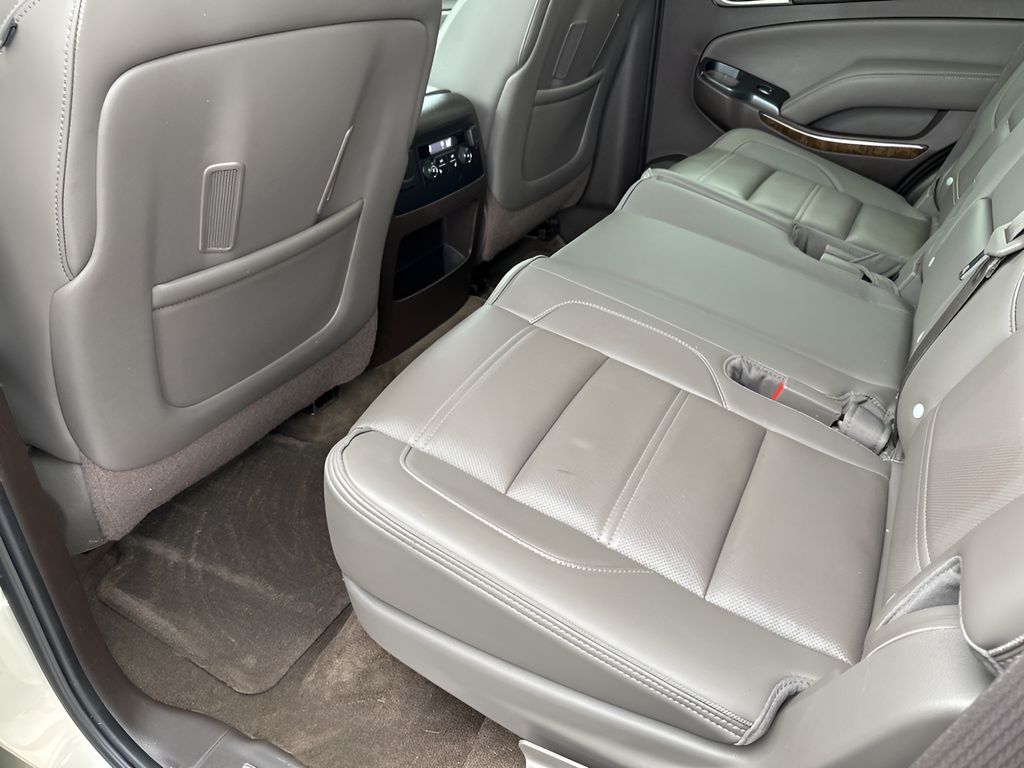 Used Car 2015 Gmc Yukon  Denali For Sale Under $30,000 In Austin, Texas