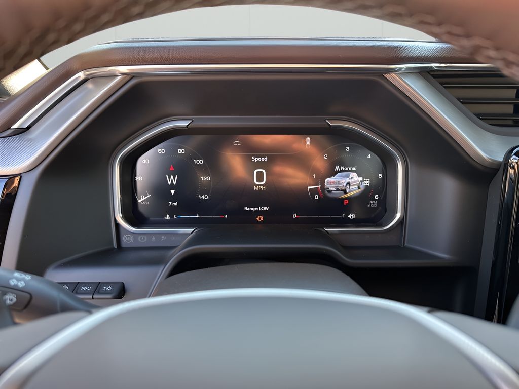 New 2026  GMC Denali image 34